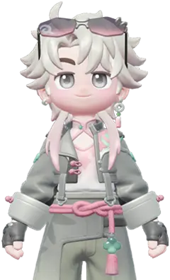 Secret Recipes (Pink Tea Savoring) set
