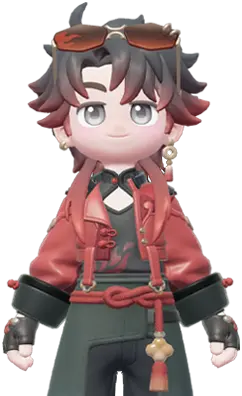 Secret Recipes (Red Tea Savoring) set