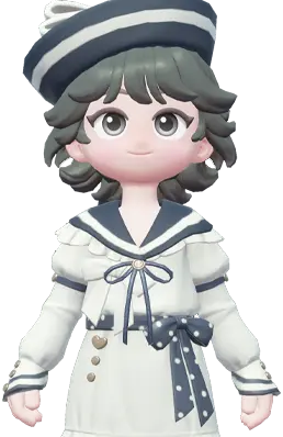 Modern Show (Belle) set