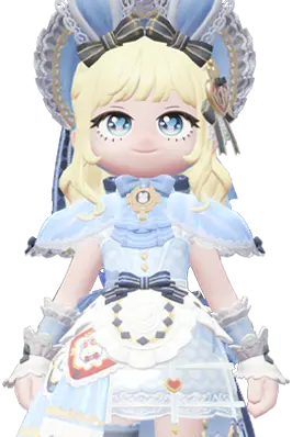 Whimsical Tea Party (Wandering Traveler) set