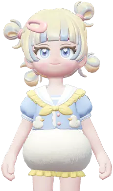Pure Fun (Naive Duck) set