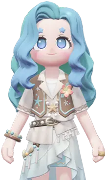 Seaside Holiday set