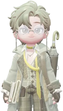 Nostalgic Blossom (Brown Tidings) set