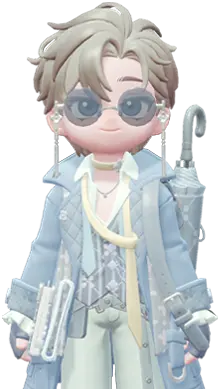 Nostalgic Blossom (Blue Tidings) set
