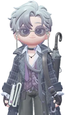 Nostalgic Blossom (Purple Tidings) set