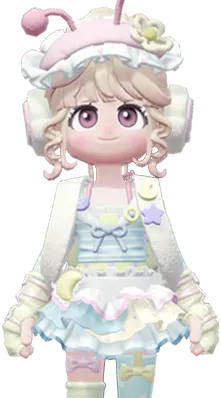 Pajama Jam (Blue Spiral Snail) set