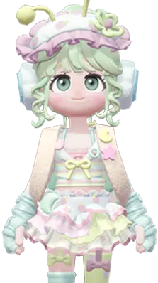 Pajama Jam (Pink Spiral Snail) set