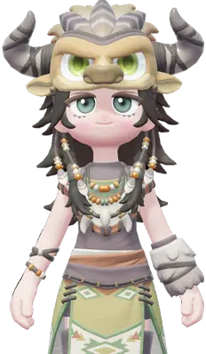 Wild Pulse (Wishing) set