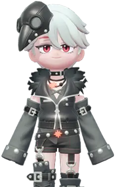 Otherwalker (Crow) set