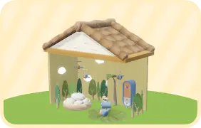 Free Bird set