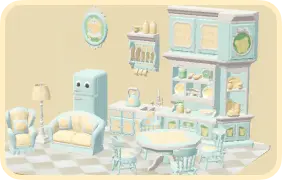 Mint Set