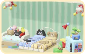 Warmy Pets set