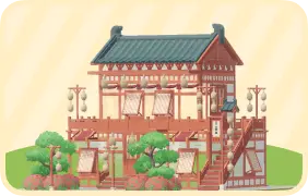 Radiant Fortune set