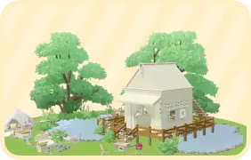 Wispwood Song set