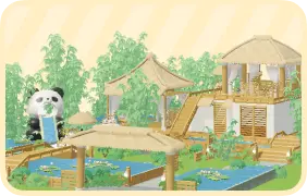 Archipelago Culture set