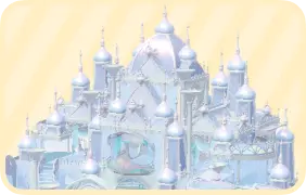 Aqua's Oath (Shallow) Water Corridor set