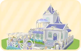 Stargaze Cottage set