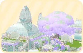 Mirror & Kaleidoscope (Lightbend) Flower House set