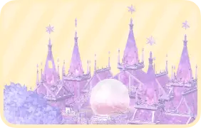Pink Polar Hymn (Ice Palace) set