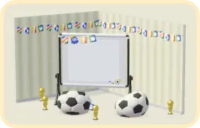 Football Club set