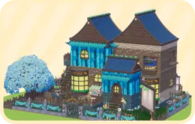 Whisper of Gloomwood set