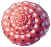 イチゴナツモモ