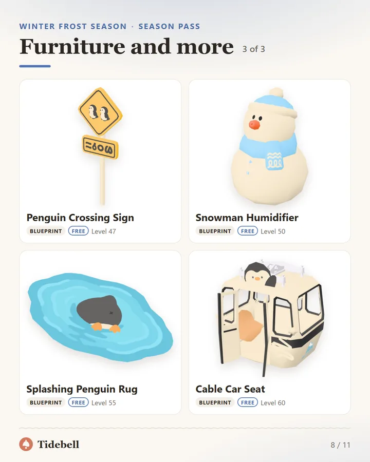 Furniture and more, 3 of 3