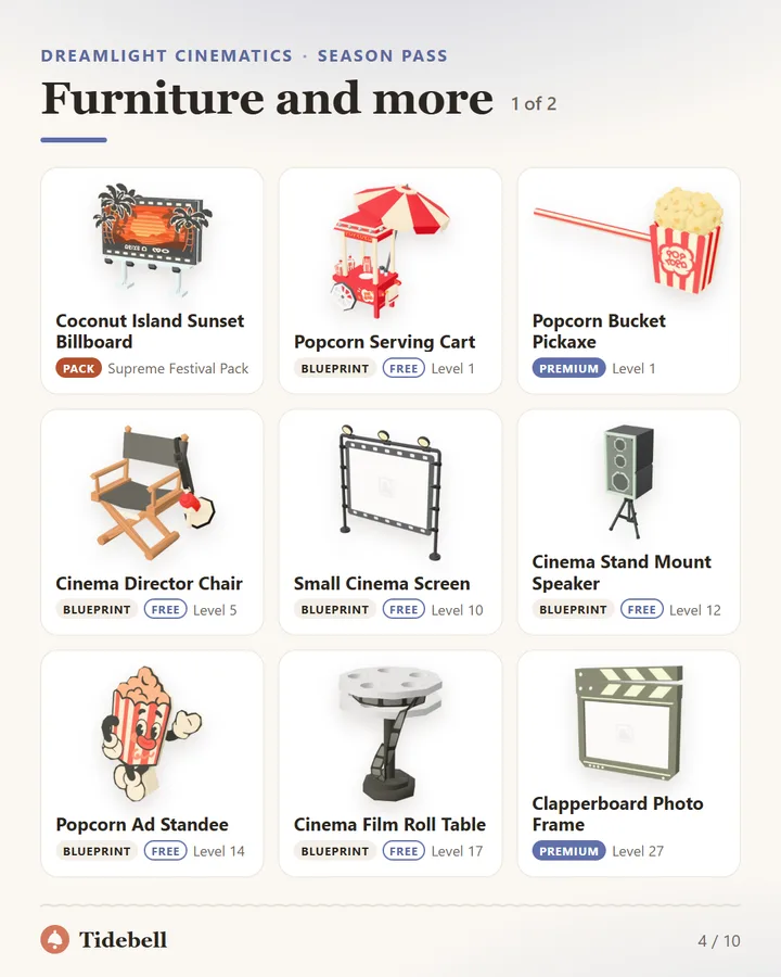 Furniture and more, 1 of 2