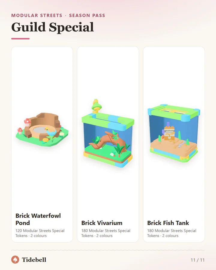 Guild Special