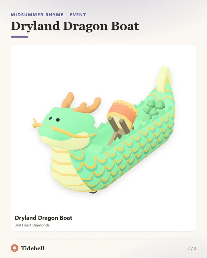 Dryland Dragon Boat