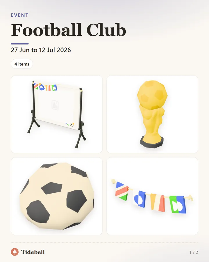 Football Club