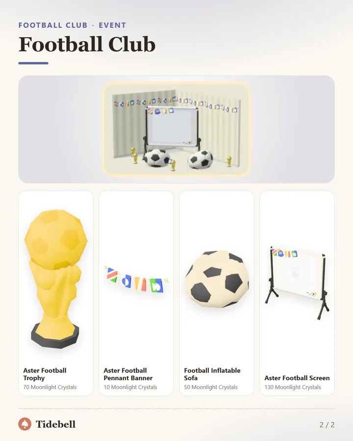Football Club