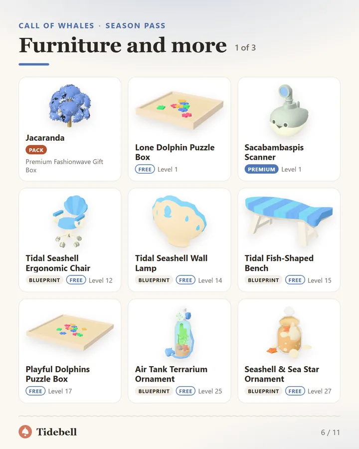 Furniture and more, 1 of 3