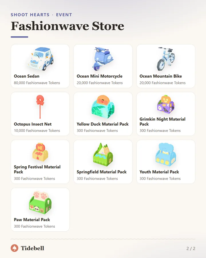 Fashionwave Store