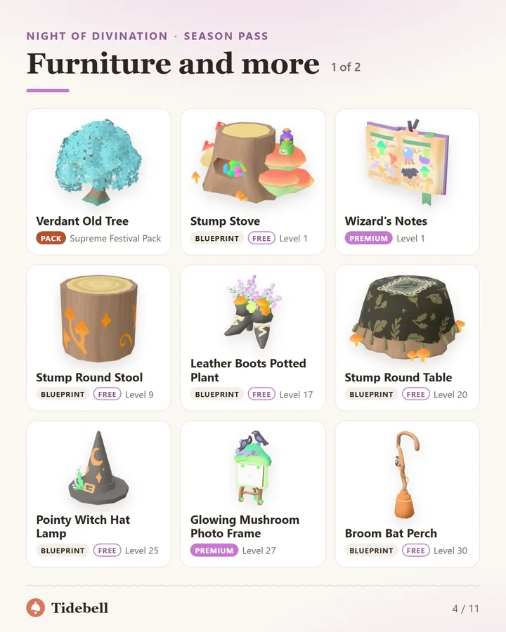 Furniture and more, 1 of 2