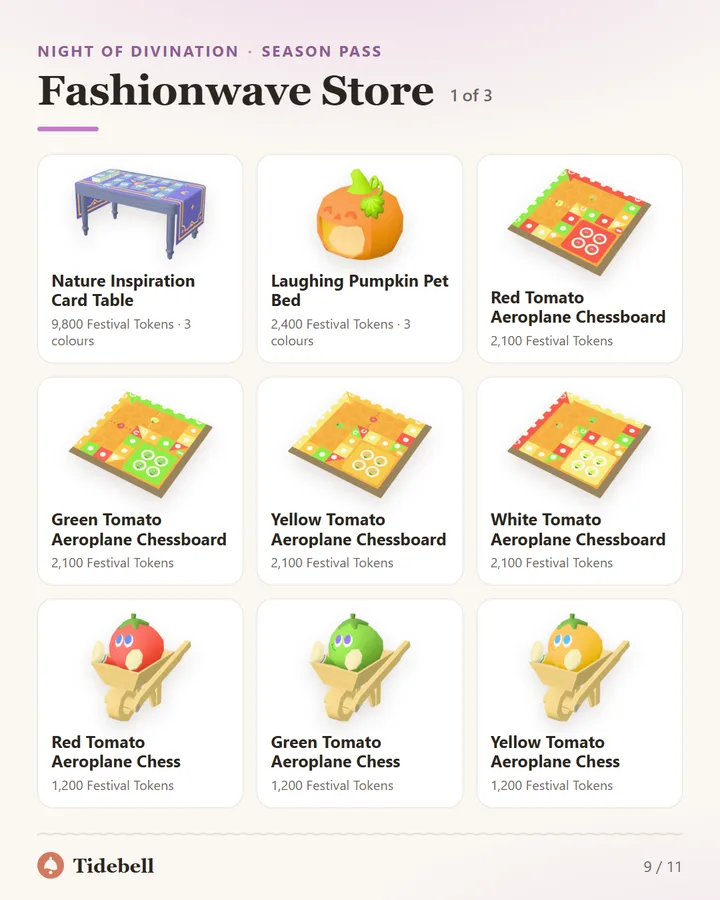 Fashionwave Store, 1 of 3
