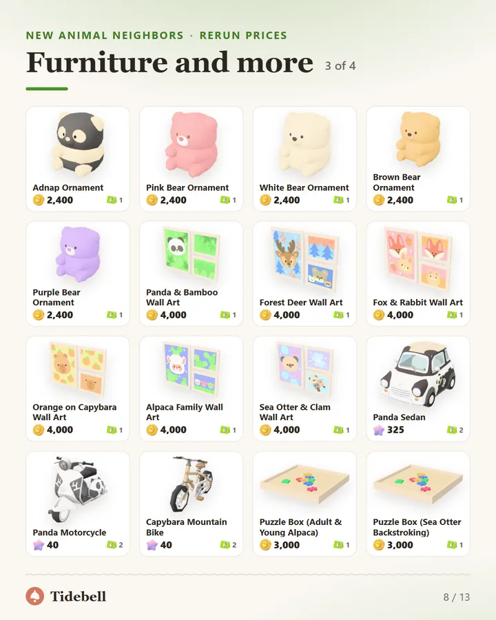 Furniture and more, 3 of 4