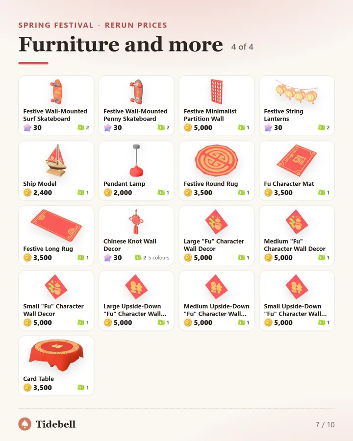 Furniture and more, 4 of 4