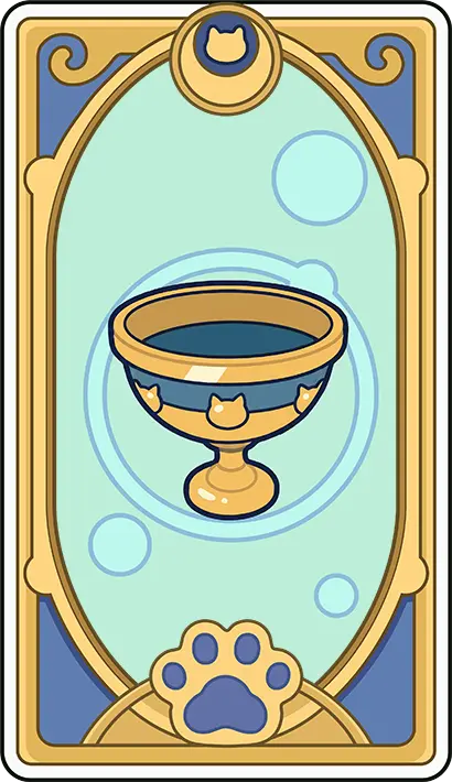 Ace of Cups