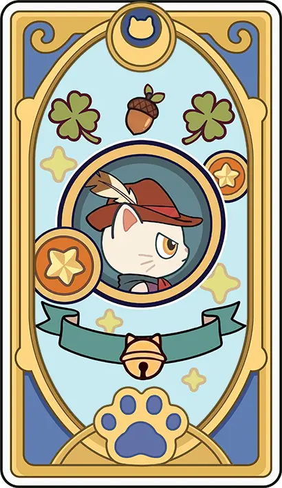 Page of Pentacles