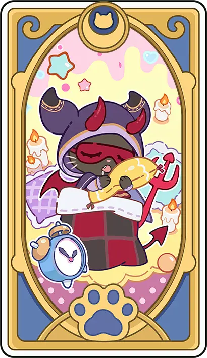 The Devil