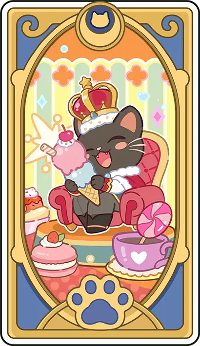 The Emperor
