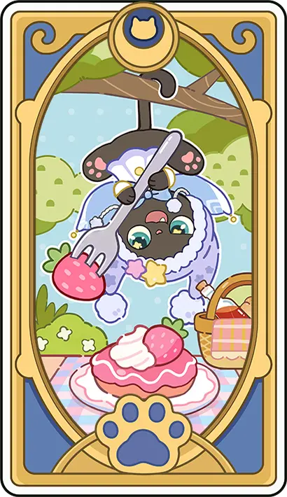 The Hanged Man
