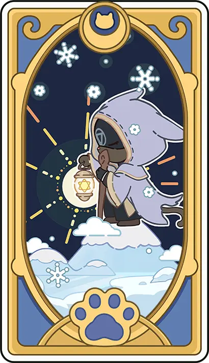 The Hermit