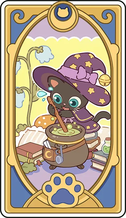 The Magician
