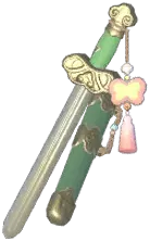 Huayun Furong Sword