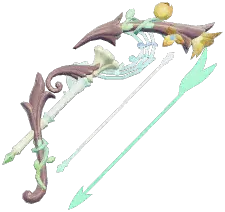 Echoing Bow