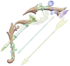 Echoing Bow