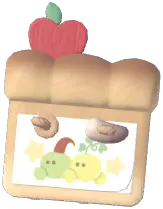 Forestbell Knotted Memo Board