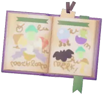 Wizard's Notes